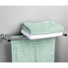 Полка для полотенец WasserKRAFT Wern K-2511 Хром