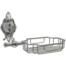 Мыльница Migliore Elisabetta 17042 Хром