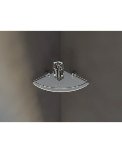 Полка 27,4х27,4 см FBS Nostalgy NOS 012