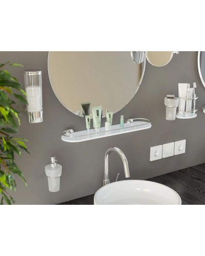 Полка 40 см FBS Nostalgy NOS 014OLD