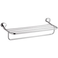 Полка для полотенец 60 см Remer Serie 900 NV70CR