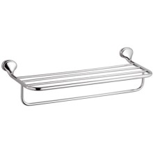 Полка для полотенец 60 см Remer Serie 900 NV70CR