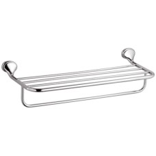 Полка для полотенец 60 см Remer Serie 900 NV70CR