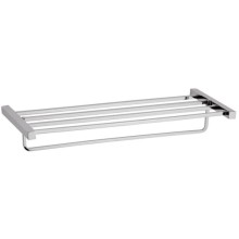 Полка для полотенец 59 см Remer SQ SQ70CR