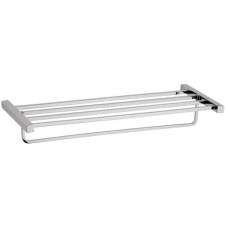 Полка для полотенец 59 см Remer SQ SQ70CR