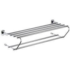 Полка для полотенец 59 см Remer Forma FR70CR