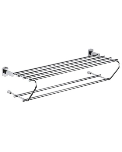 Полка для полотенец 59 см Remer Forma FR70CR