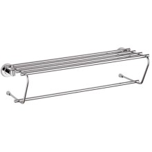 Полка для полотенец 60 см Remer Arte AR70CR