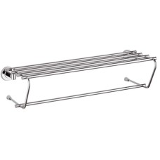 Полка для полотенец 60 см Remer Arte AR70CR
