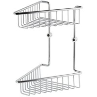 Полка Remer Bagno RB277CR