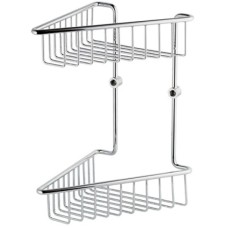 Полка Remer Bagno RB277CR