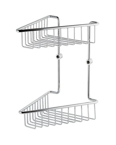 Полка Remer Bagno RB277CR