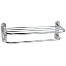 Полка для полотенец 65 см Remer Bagno RB470CR