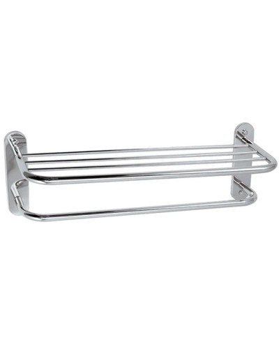 Полка для полотенец 65 см Remer Bagno RB470CR