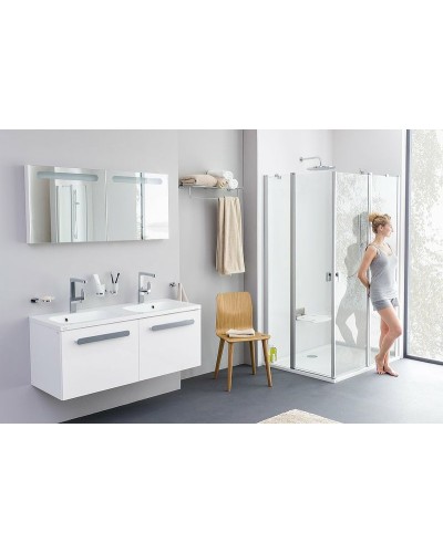 Полка для полотенец Ravak Chrome X07P194 Хром