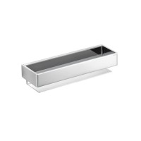 Корзинка для душа Keuco Edition 11 11158 010000 Хром