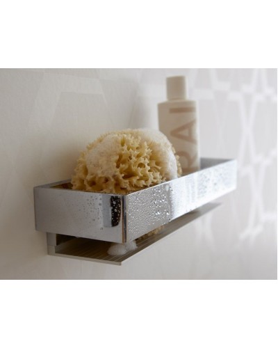 Корзинка для душа Keuco Edition 11 11158 010000 Хром