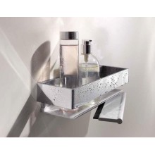 Корзинка для душа Keuco Edition 11 11159 010000 Хром