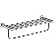 Полка для полотенец Haiba HB8324 Нержавеющая сталь