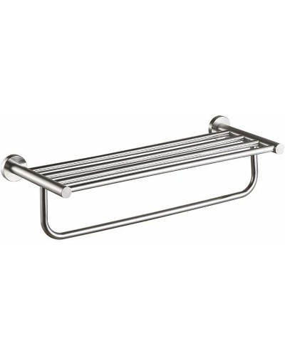 Полка для полотенец Haiba HB8324 Нержавеющая сталь