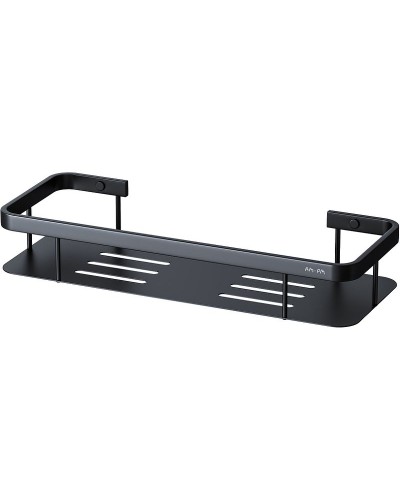 Полка корзина AM.PM Sense L A7453122 Черная матовая