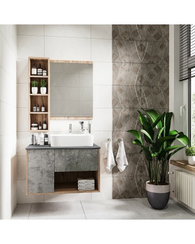 Полка Grossman Бруно 25 402501 Веллингтон