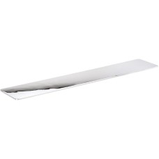 Металлическая полка Bemeta Organic 157102381 Хром