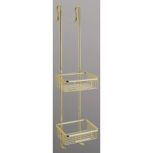 Полка 18 см Art&Max AM-G-2932-DO