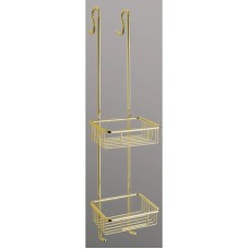 Полка 18 см Art&Max AM-G-2932-DO