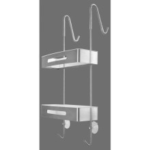 Полка Art&Max AM-T-2702B-S