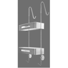 Полка Art&Max AM-T-2702B-S