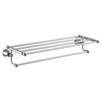 Полка для полотенец 65 см Art&Max Liberty AM-F-8980