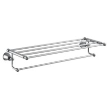 Полка для полотенец 65 см Art&Max Liberty AM-F-8980