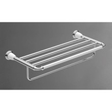 Полка для полотенец 60,5 см Art&Max Bianchi AM-E-2610-CR