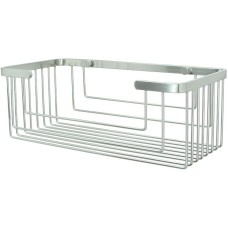 Полка корзина WasserKRAFT K-711N Никель