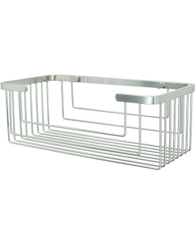 Полка корзина WasserKRAFT K-711N Никель