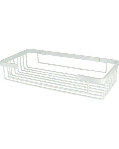 Полка корзина WasserKRAFT K-722W Белый