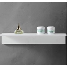 Полка из искусственного камня Abber Stein AS1654 Белая