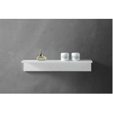 Полка из искусственного камня Abber Stein AS1654 Белая