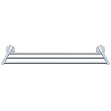 Полка для полотенец 66 см Jaquar Continental ACN-CHR-1181FS