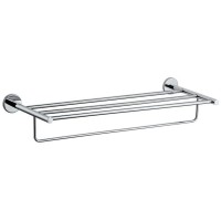 Полка для полотенец 66 см Jaquar Continental ACN-CHR-1181S
