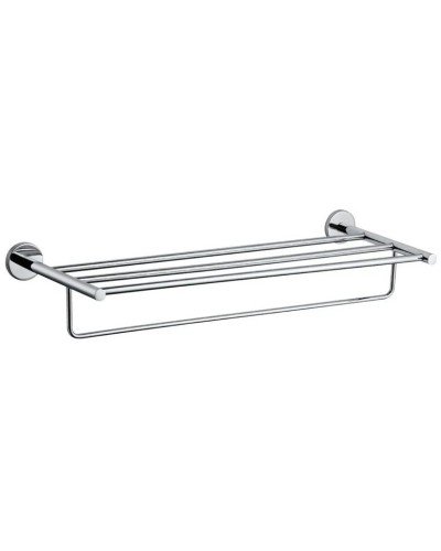 Полка для полотенец 66 см Jaquar Continental ACN-CHR-1181S