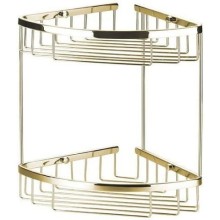 Полка угловая 20,5х20,5 см Art&Max AM-G-8961-Do