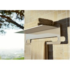 Полка для полотенец 60 см KEUCO Edition 400 11575170018