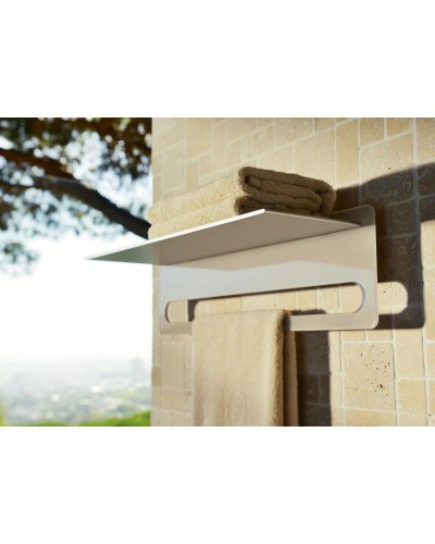 Полка для полотенец 60 см KEUCO Edition 400 11575170018