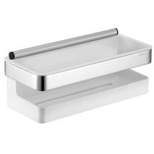 Полка 24 см KEUCO Collection Moll 12759010000