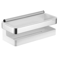 Полка 24 см KEUCO Collection Moll 12759010000