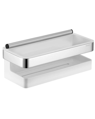 Полка 24 см KEUCO Collection Moll 12759010000