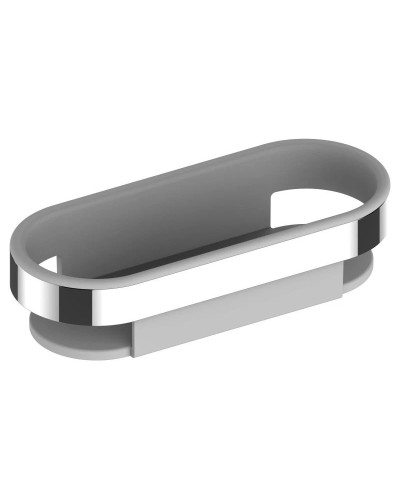 Полка 24,2 см KEUCO Smart.2 14758010100