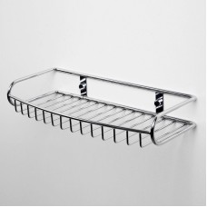 Полка корзина WasserKRAFT K-1411 Хром